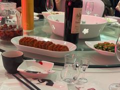 -旺顺阁鱼头泡饼(小红门店)
