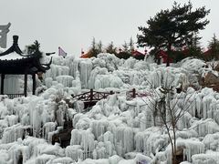 -威海华夏城景区