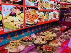 -津沽小院(天津之眼店)