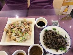 -普天和酒楼·新津菜·烤鸭(天津之眼店)