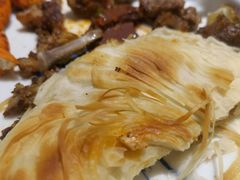 -大秦地·西北菜(纬四路店)