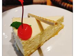 -MR.ROCKY洛奇先生RESTAURANT&BAR(宝安壹方城店)