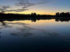 -森林公园(尖草坪区)