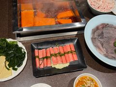 -凤来栖·净庭院·火锅(欧尚店)