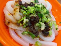 川北凉粉-龙抄手(春熙路总店)