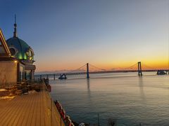 -川旺角融合菜•海景餐厅(星海广场店)