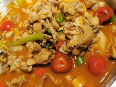 -松哥油焖大虾(皇岗一店)