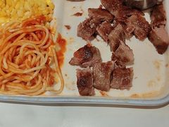 -菲滋意式餐厅(西溪印象城店)