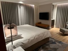 -上海浦东滨江喜来登酒店