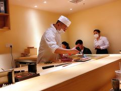 -鮨青(恒基名人购物中心店)