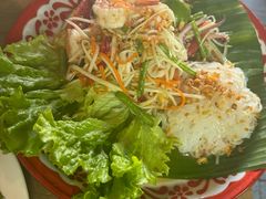-Kat's Kitchen