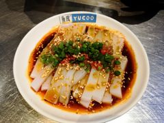 -鱼库·不仅是一家烤鱼店(车公庙店)