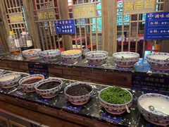 -袁老四重庆老火锅(桐梓坡店)