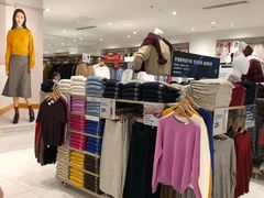 -优衣库(沈阳奥体万达广场店)