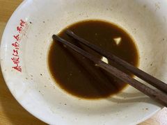 -泰顺江南春面馆