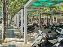 -朱辛庄(地铁站)