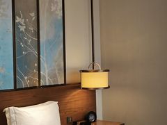 -上海衡山路十二号华邑酒店