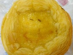 -麦加美汉堡(延津店)