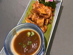 -紫滇源云南生态菜(丹凤街店)