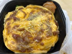-公仔堂港式茶餐厅(西村店)