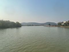 -云龙湖旅游景区