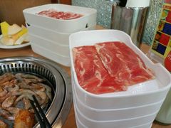 -汉丽轩·音乐自助烤肉餐厅(石岐店)