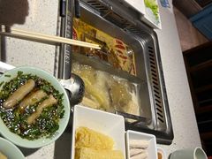 -野妹经典火锅(民治店)