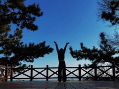 -养马岛旅游度假区