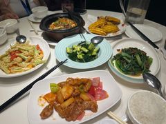 -太兴餐厅(东方广场分店)