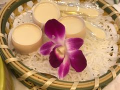 冰镇榴莲蛋-粤点王茶楼(海丰店)