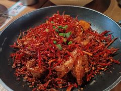 -大盐帮川菜馆(长楹天街店)