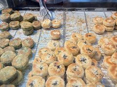 -栗酥饼(南长街店)