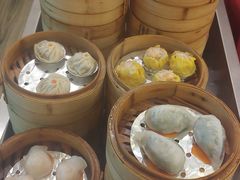 -红林大酒店RFcafe自助餐厅