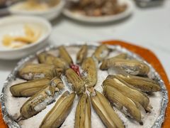 -阿毛饭店·宁波老字号(儿童公园旗舰店)