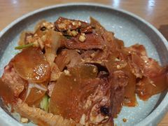 -东北风(江北万达店)