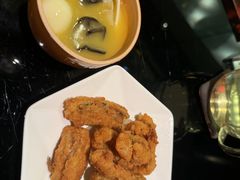 -海航大厦万豪酒店彩海轩中餐厅(霄云路店)