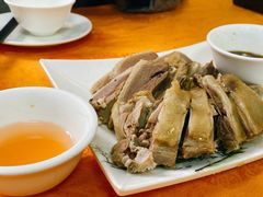 白切鹅肉-裕华(南华东路店)
