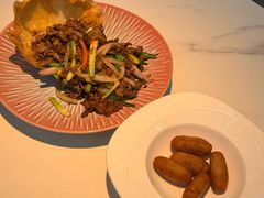 -园里前·10年私厨·福建菜(台江万达鳌峰洲店)