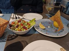 -La Medina餐厅(亮马河南路店)