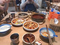 -付掌柜在成都·热炒砂锅集(金禾店)
