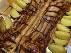 烤乳猪-浮何烤铺(桐梓林店)