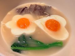 -洋房火锅(上海新天地南北里店)