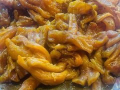 -清真玉林老字号稍麦羊杂碎(宽巷子民族美食街店)
