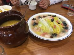 -骏记粥铺(五院店)