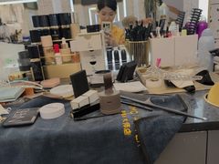 -海马体照相馆|大师(北京华贸中心店)