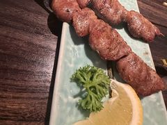 -眷屋の深夜食堂(云锦中心店)