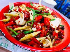 -拈一筷子·宜宾江湖菜(十一街店)