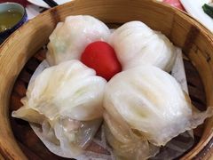 -虾饺妹·粤式手工点心(水荫路店)