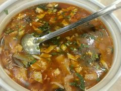 -德泰楼餐饮(莲湖路店)