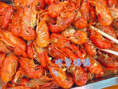 -江湖万州烤鱼(王子美食城)